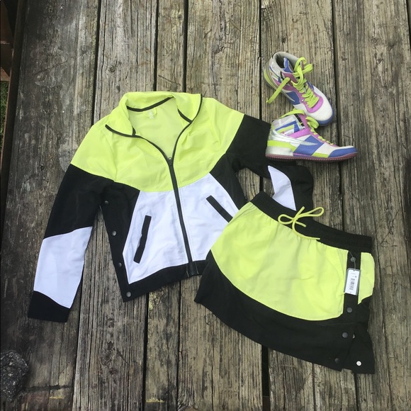 MTA Sports Shorts Mta Sporty Outfit Poshmark